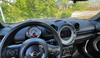 MINI Countryman complet