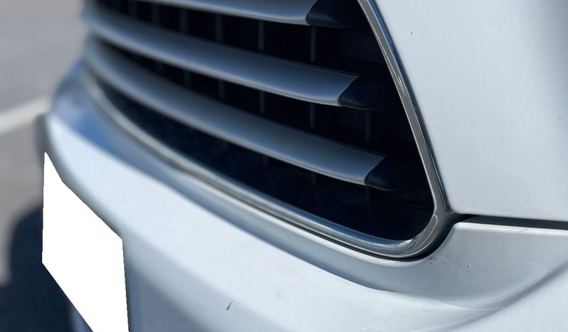 MINI Countryman complet