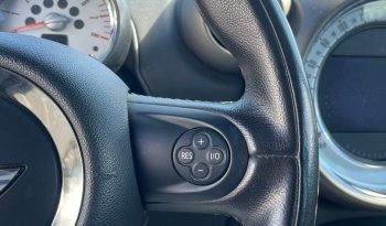 MINI Countryman complet