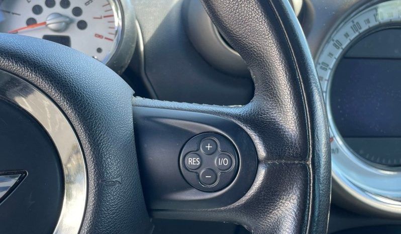 MINI Countryman complet
