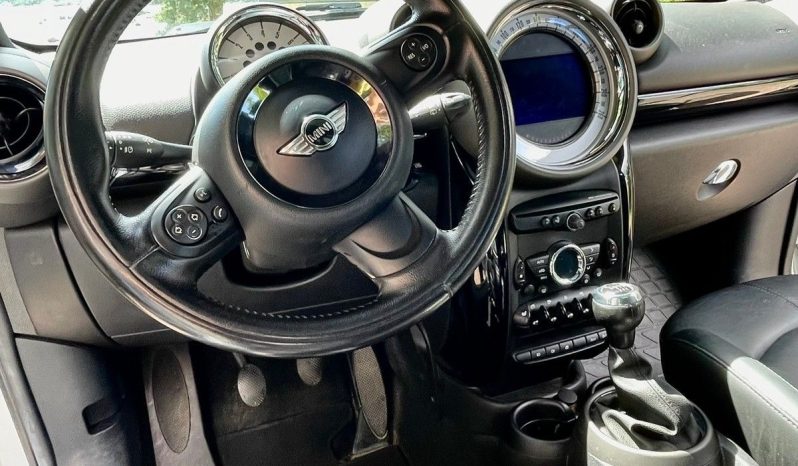 MINI Countryman complet
