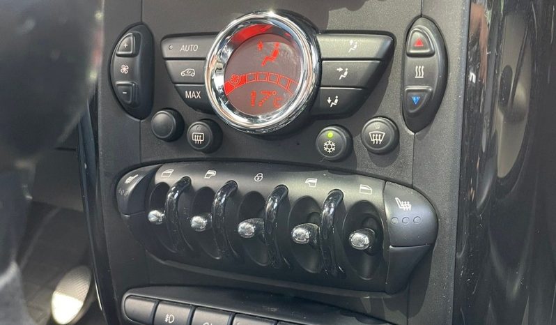MINI Countryman complet