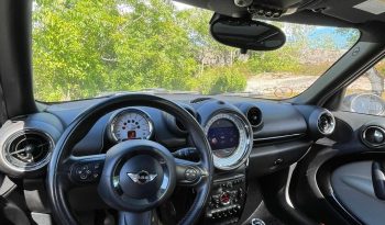 MINI Countryman complet