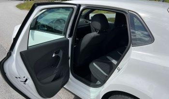 Volkswagen complet
