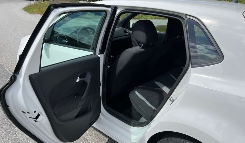 Volkswagen complet