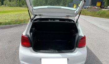 Volkswagen complet