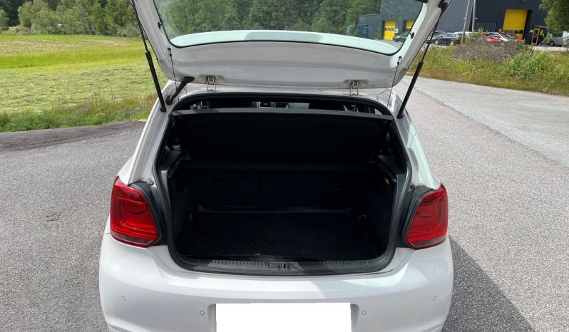 Volkswagen complet
