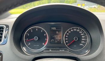 Volkswagen complet