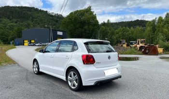 Volkswagen complet