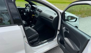 Volkswagen complet