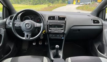 Volkswagen complet