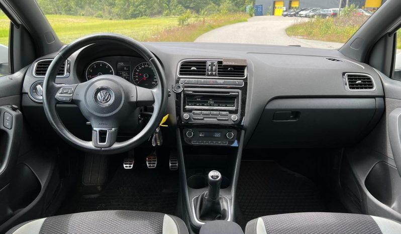 Volkswagen complet