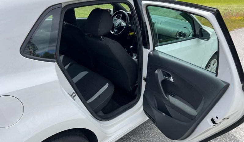 Volkswagen complet