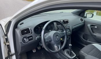 Volkswagen complet