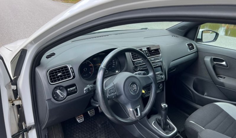 Volkswagen complet