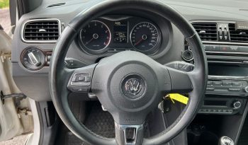 Volkswagen complet