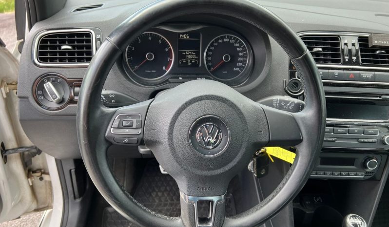 Volkswagen complet
