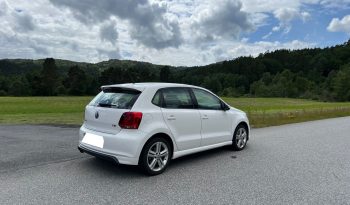 Volkswagen complet