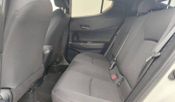 TOYOTA C-HR  122H GRAPHIC 2WD E-CVT MC19 HYBRIDE 2019 complet