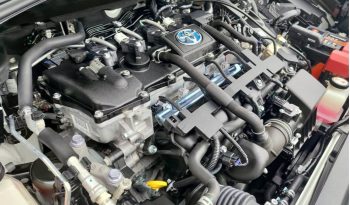 TOYOTA C-HR  122H GRAPHIC 2WD E-CVT MC19 HYBRIDE 2019 complet