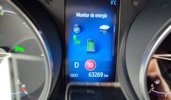 TOYOTA C-HR  122H GRAPHIC 2WD E-CVT MC19 HYBRIDE 2019 complet