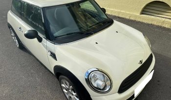 MINI Cooper 1.6-90 D 2013 complet