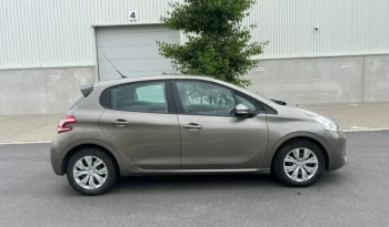 Peugeot 208 1.2 complet
