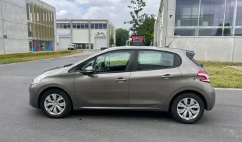 Peugeot 208 1.2 complet