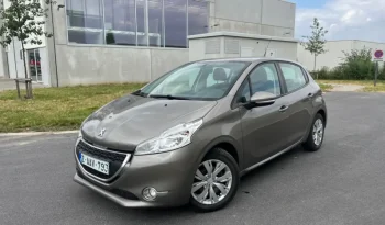 Peugeot 208 1.2 complet