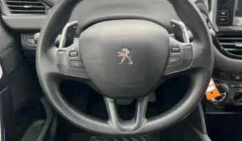 Peugeot 208 1.2 complet