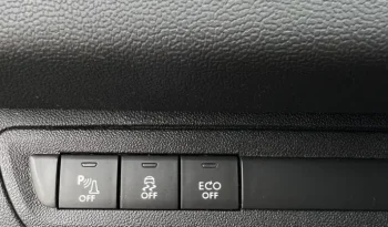 Peugeot 208 1.2 complet