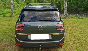 Citroen  GRAND C4 complet