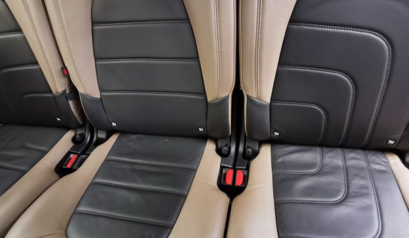 Citroen  GRAND C4 complet