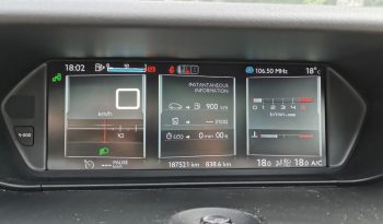 Citroen  GRAND C4 complet