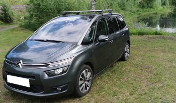 Citroen  GRAND C4 complet
