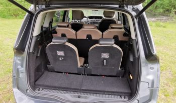 Citroen  GRAND C4 complet