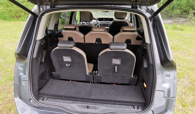 Citroen  GRAND C4 complet
