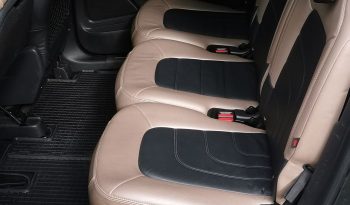 Citroen  GRAND C4 complet