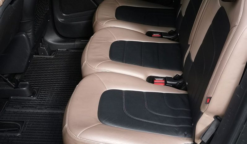 Citroen  GRAND C4 complet