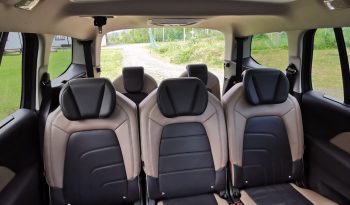 Citroen  GRAND C4 complet