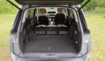 Citroen  GRAND C4 complet
