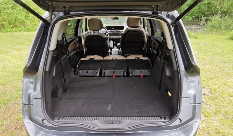 Citroen  GRAND C4 complet