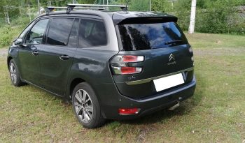 Citroen  GRAND C4 complet