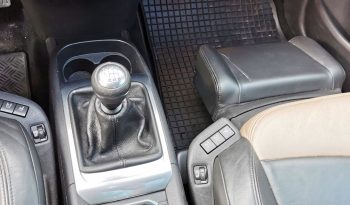 Citroen  GRAND C4 complet