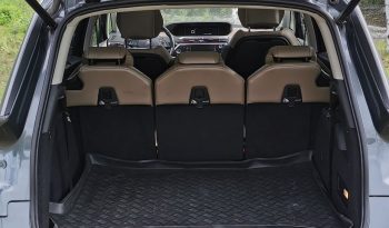Citroen  GRAND C4 complet