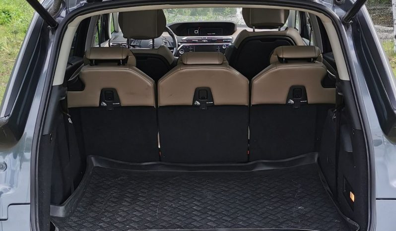 Citroen  GRAND C4 complet