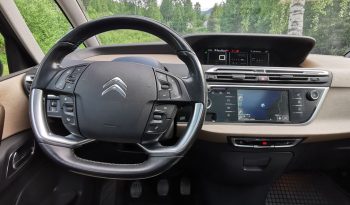 Citroen  GRAND C4 complet