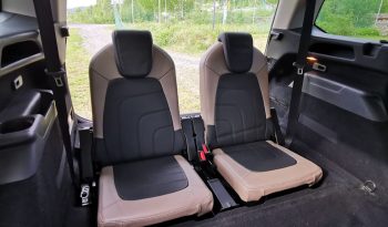 Citroen  GRAND C4 complet