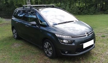 Citroen  GRAND C4 complet