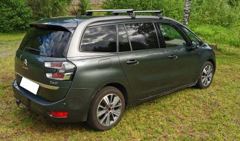 Citroen  GRAND C4 complet